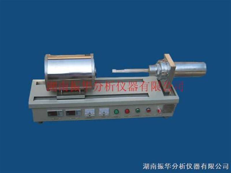 Conductive Material Physical Property Analyzer image 2