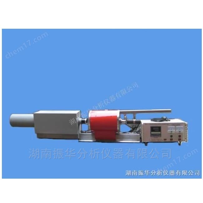 Image Sintering Point Tester image 1
