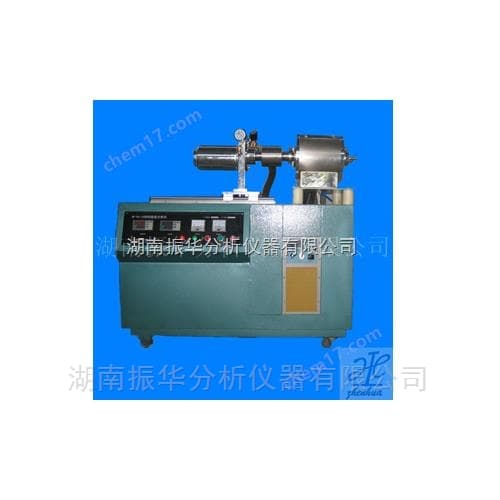 Thermal Expansion and Phase Transition Analyzer image 1