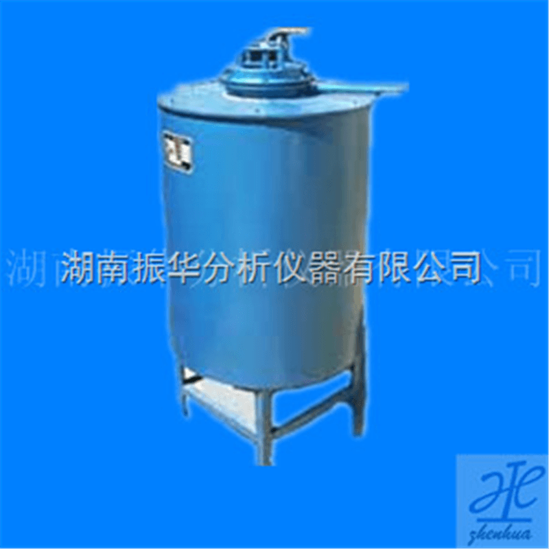 Crucible Resistance Furnace (Smelting/Flux Furnace), SG2 Series image 2