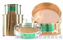 Vibratory Tapping Standard Sieve Shaker image 1