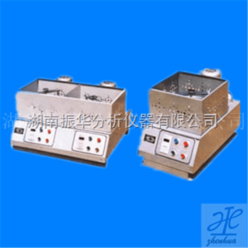 KM Rapid Laboratory Grinder image 2