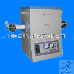 High-Temperature Tube Atmosphere Furnace Series image 1
