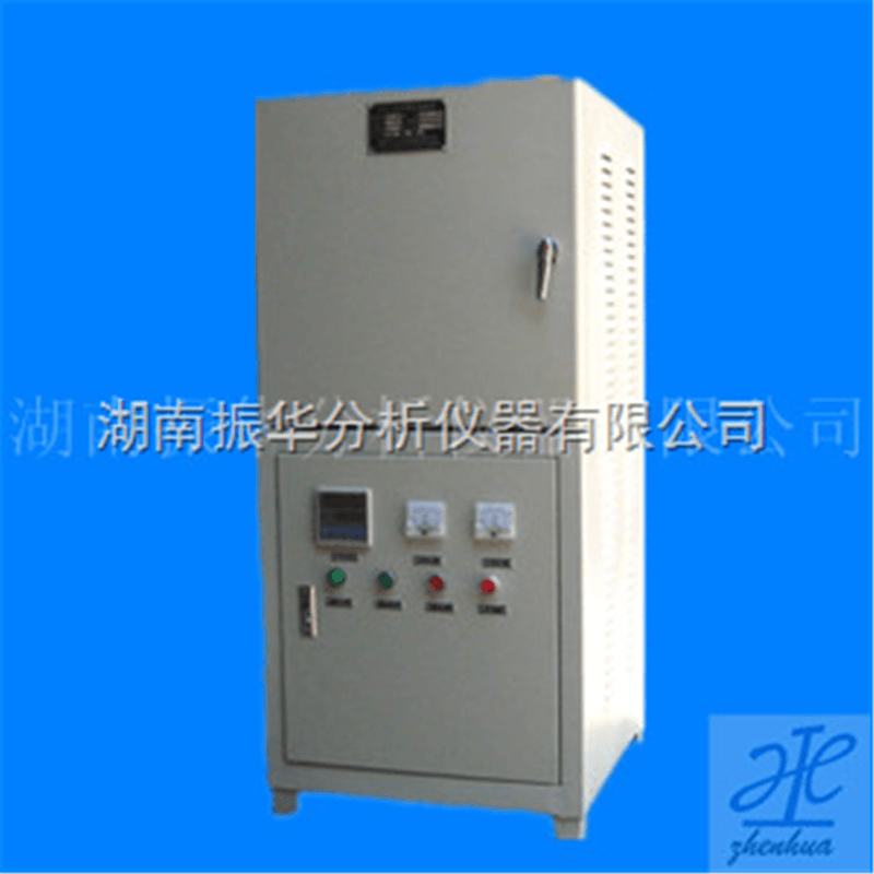 KSX2 Series Energy-Saving Rapid Box Furnace image 2