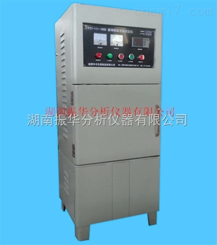 Glass Thermal Expansion Coefficient Tester (Vertical) image 2