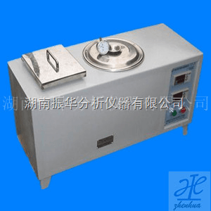 Ceramic Tile Linear Moisture Expansion Tester image 1