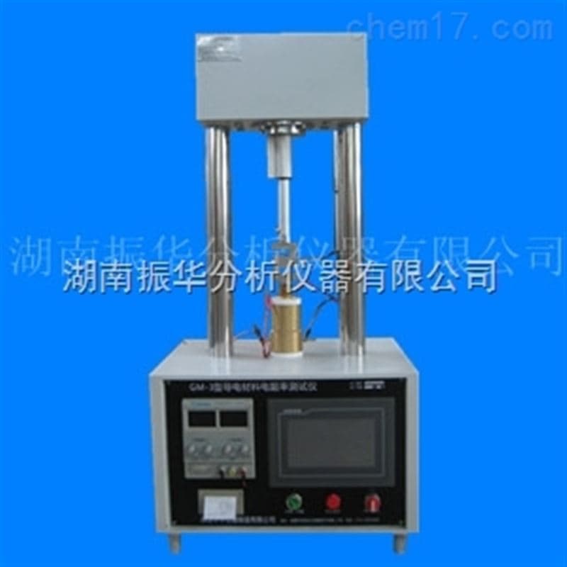 Powder Resistivity Tester image 2