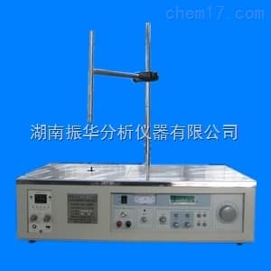 Dynamic Elastic Modulus Tester image 1