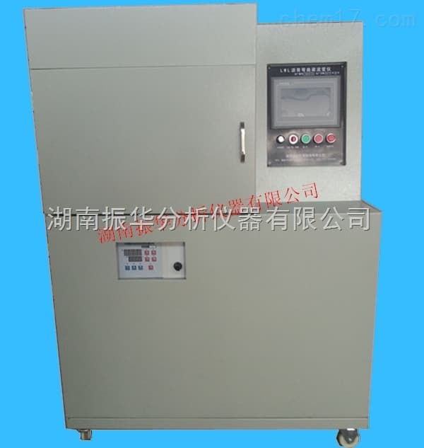 Asphalt Bending Beam Rheometer image 1