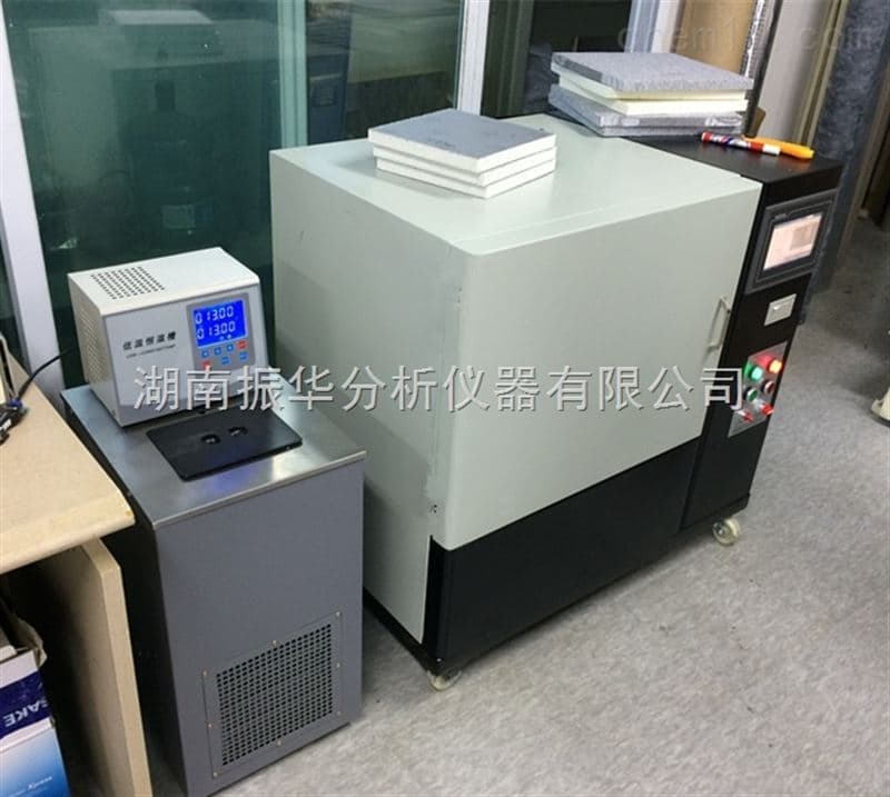 Insulation Material Thermal Conductivity Tester image 2