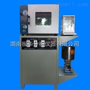 Ceramic Water Absorption Tester (2016 Standard) image 1