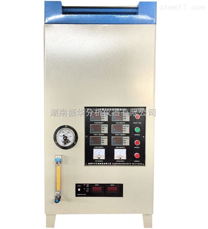 High-Temperature Thermal Conductivity Tester image 2