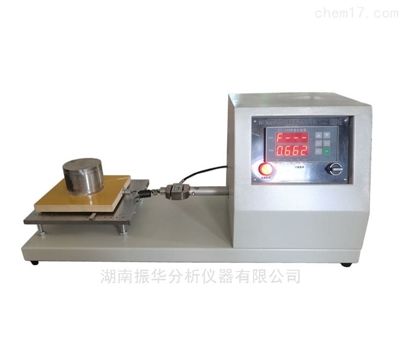 Ceramic Tile Static Coefficient of Friction Tester image 2
