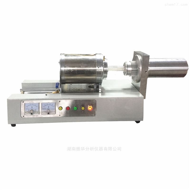 Polymer Linear Thermal Expansion Coefficient Tester for Rubber and Plastics image 2