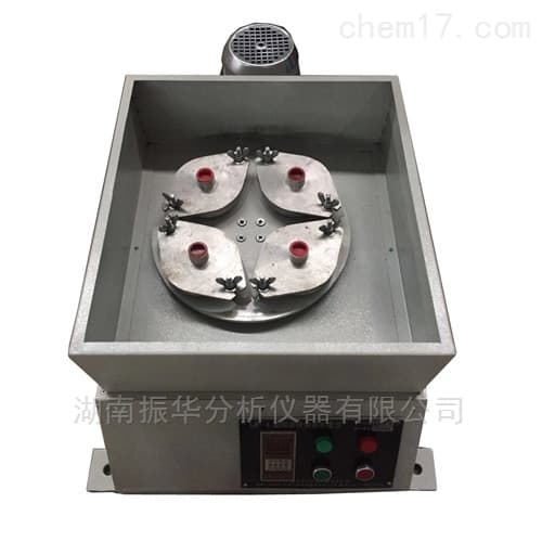 Ceramic Glazed Tile Abrasion Tester image 1