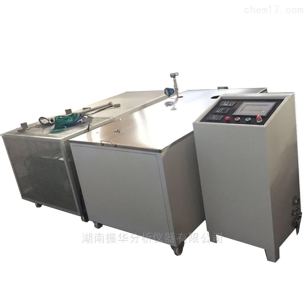 Sanitary Ceramic Thermal Shock Tester image 1