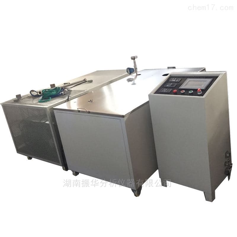 Sanitary Ceramic Thermal Shock Tester image 2