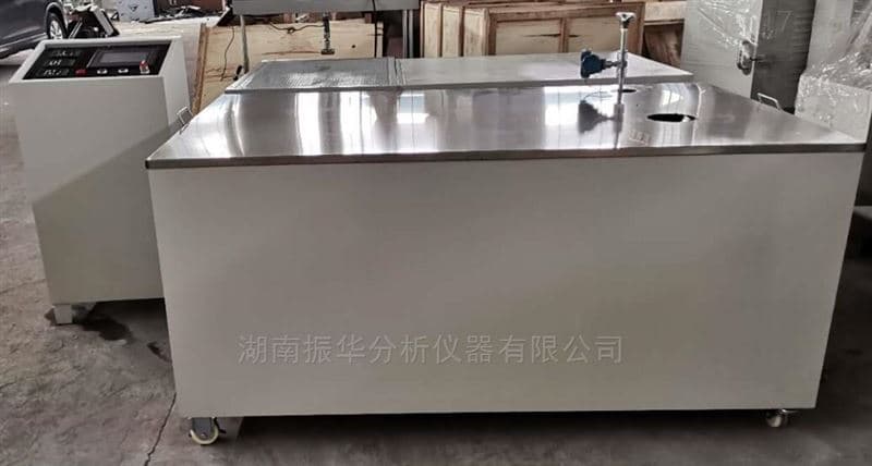 Sanitary Ceramic Thermal Shock Tester image 3