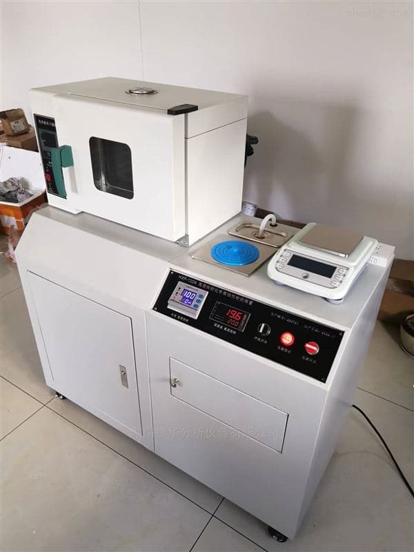 Ceramic Tile Chemical Resistance Test Apparatus image 5