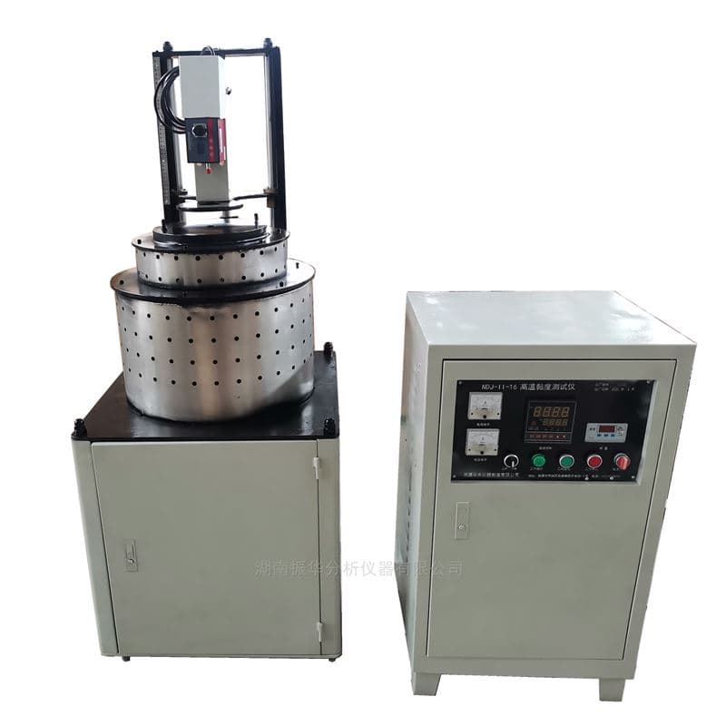 High-Temperature Viscometer image 2