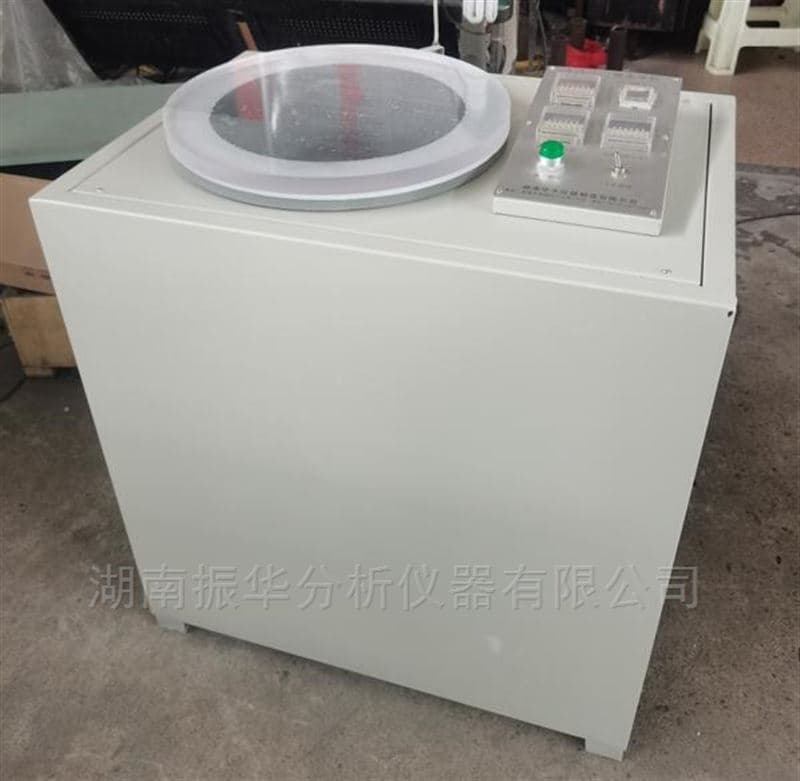 Digital Ceramic Water Absorption Tester image 4